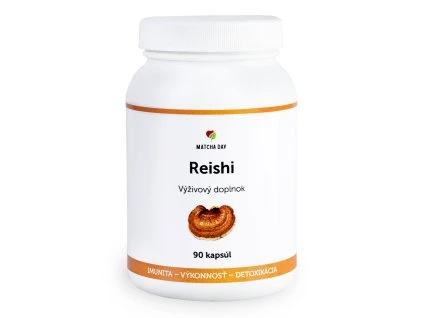 388 2 reishi kapsule