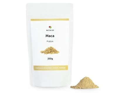 391 1 maca prasok