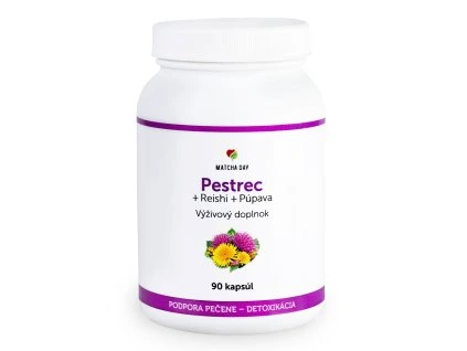 397 2 pestrec kapsule