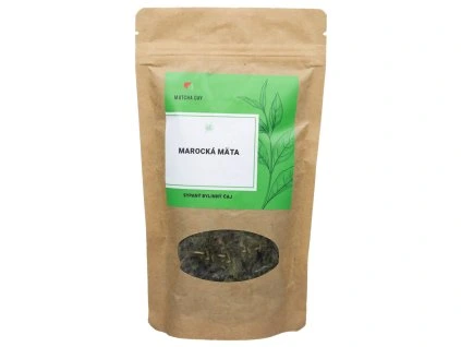 Marocká mäta 50g
