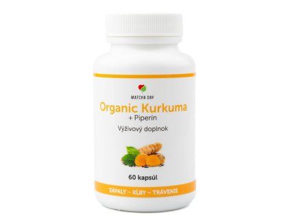 484 kurkumna organic