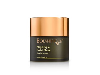 Botanifique Magnifique pleťová maska 50 ml