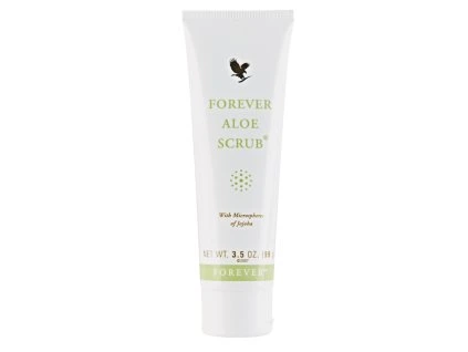 Forever Aloe Scrub (99 g)