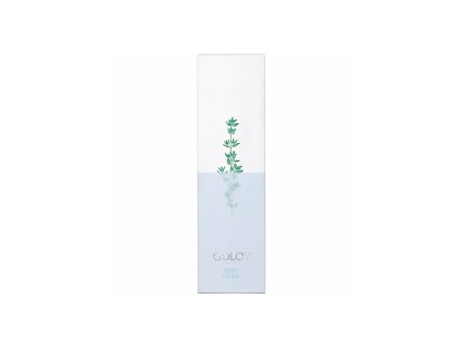 Goloy Body Lotion 200ml