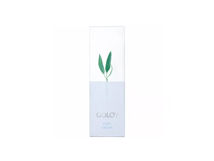 Goloy Foot Cream 75ml