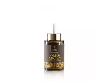 ISHA Bio argánový olej 50ml