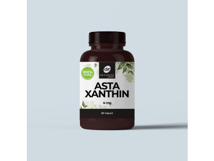 22592 astaxanthin 60 kapsul dr fleming