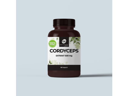 22601 cordyceps extrakt 60 kapsul dr fleming