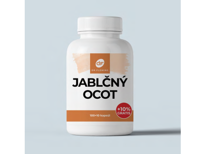 22718 jablcny ocot 110 kapsul dr fleming