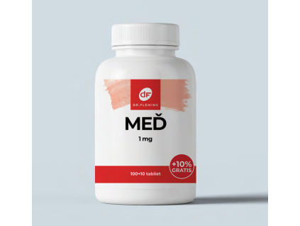 22760 med 1 mg 110 tabliet dr fleming