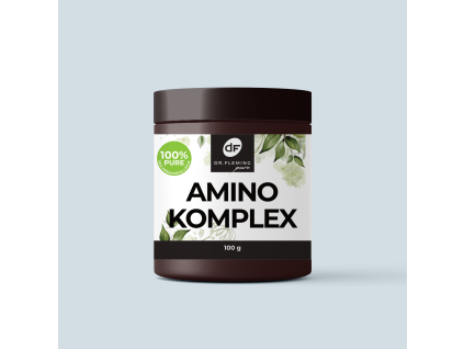 22586 amino komplex 100 g prasok dr fleming