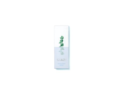 Goloy Deodorant Spray