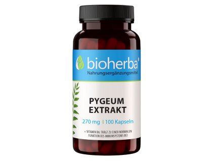 20901 pygeum extrakt 270 mg 100 kapsul