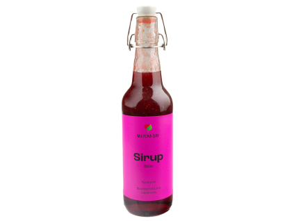 1311 malina sirup