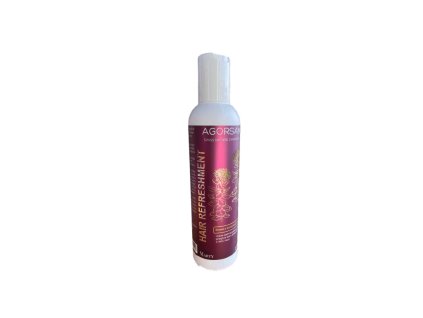 kondicioner agorsam hair refreshment 200ml