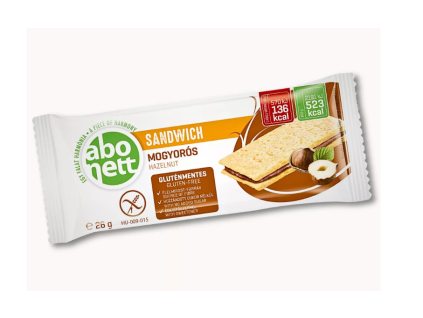 abonett mogyoro