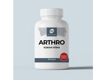 22691 arthro klbova vyziva