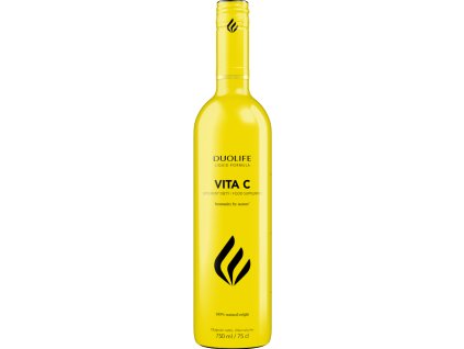 DuoLife Vita C 750 ml