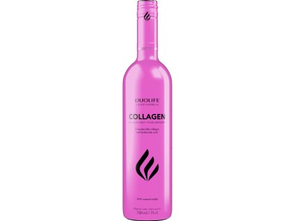 DuoLife Collagen 750 ml
