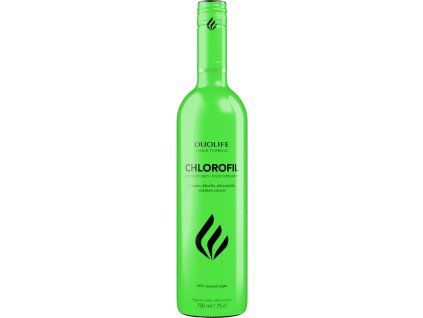 DuoLife Chlorofil 750 ml