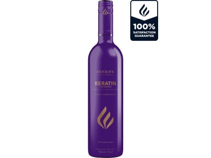 DuoLife Keratin Hair Complex 750 ml