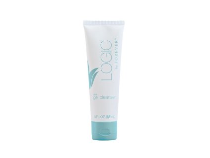 Logic by Forever™ Aloe Gel Cleanser 88ml