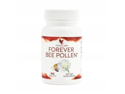 Forever Bee Pollen