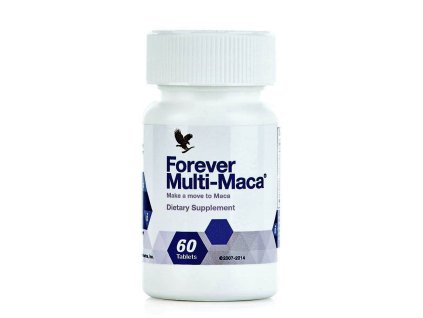 Forever Multi-Maca