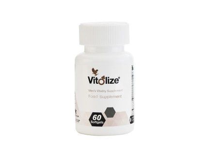 Vitolize Men (60 kapsúl)