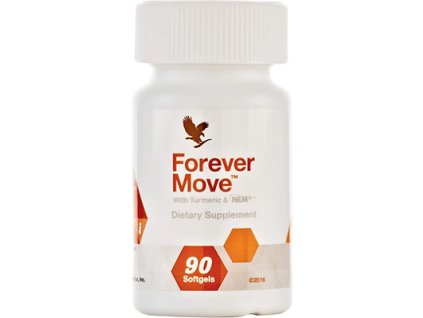 Forever Move 90 kapsúl