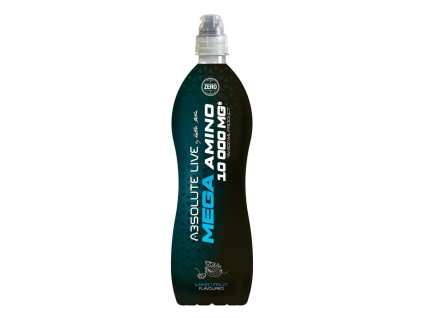 Absolute Live Mega Amino Mix - mix ovocia 900ml