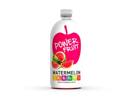 absolute live power fruit melon 750ml