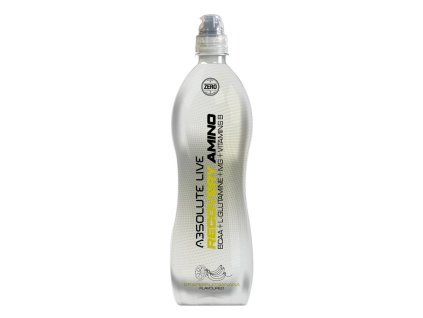 Recovery Amino grapefruit banana mockup