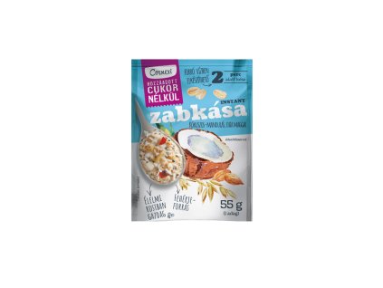 Cornexi zabkasa kokusszal mandulaval chia maggal hcn 55 g i207636