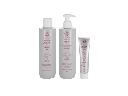 epiderma bioaktivny rozsireny program na ekzem