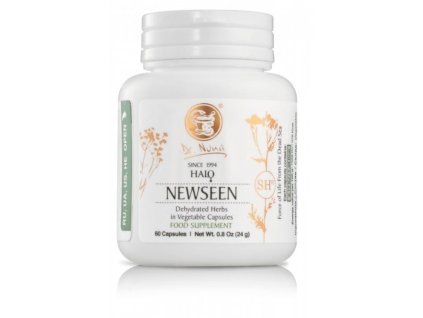 Dr Nona Halo Newseen 60 kapsúl