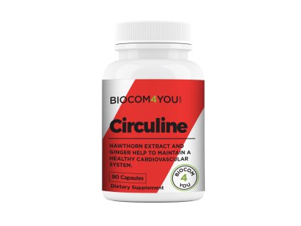 Biocom Circuline 90 kapsúl