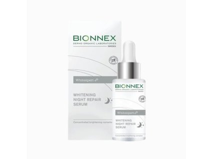 17039 bieliace nocne regeneracne serum