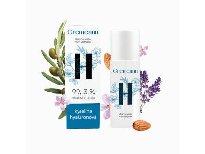 16835 pletovy krem proti vraskam s kyselinou hyaluronovu