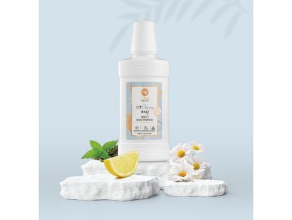 Dr Nona Ústna voda 250ml