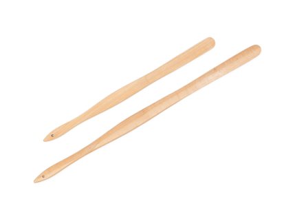 Drevený obuvák  - Herbatica (Rozmer 56 cm)