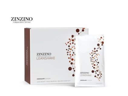 Zinzino LeanShake 16 x 30 g