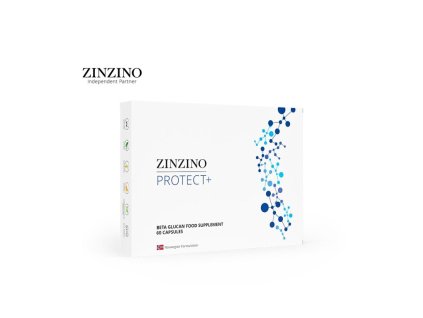 Zinzino Protect+ 60 tabliet
