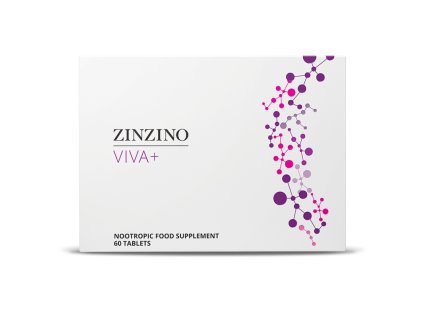 Zinzino Viva+ 60 kapsúl
