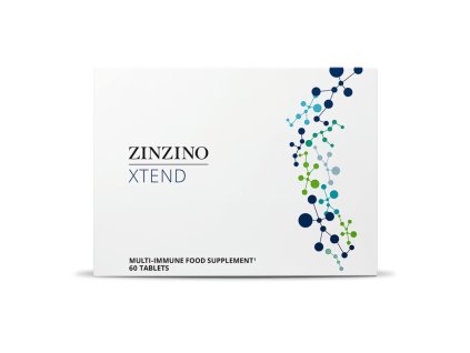 Zinzino Xtend 60 tabliet
