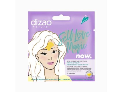 16967 hydrogelova naplast na celo