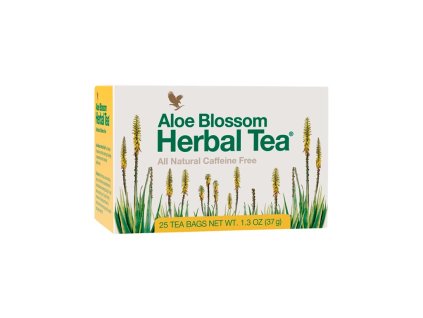 435 4 aloe blossom herbal tea