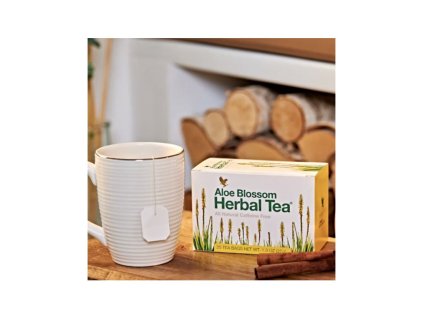 Aloe Blossom Herbal Tea™ 3