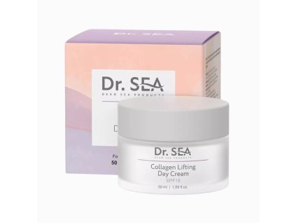 16997 kolagenovy denny liftingovy krem spf15