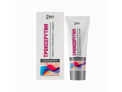 16443 krem balzam na nohy